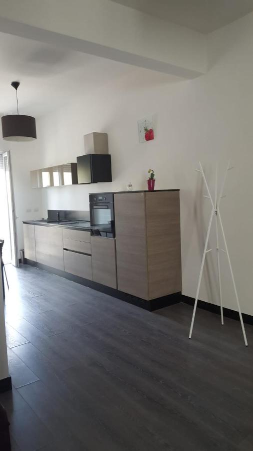 Villa Raggio di Sole Galatone Esterno foto