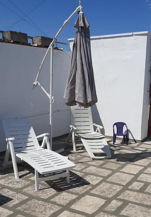 Villa Raggio di Sole Galatone Esterno foto
