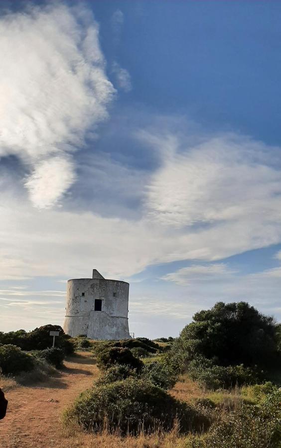 Villa Raggio di Sole Galatone Esterno foto