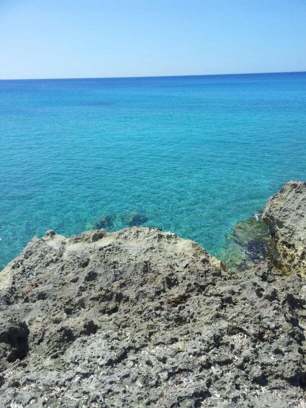 Villa Raggio di Sole Galatone Esterno foto
