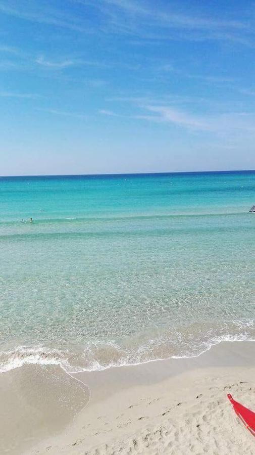Villa Raggio di Sole Galatone Esterno foto