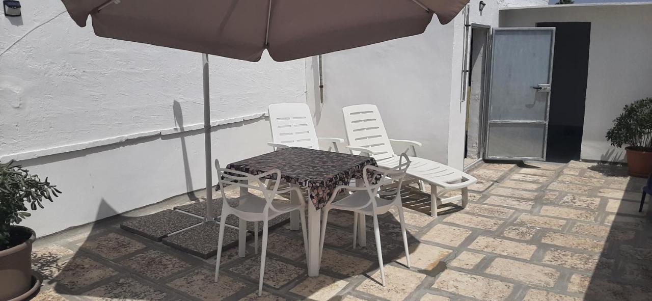Villa Raggio di Sole Galatone Esterno foto